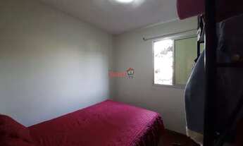 Imagem 5: Apartamento, Demarchi - SBC, 2 quartos, 1 banheiro, 1 vaga