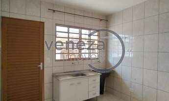 Imagem 4: Apartamento com 1 quarto para alugar por R$ 590.00, 22.00 m2 - PIZA - LONDRINA/PR