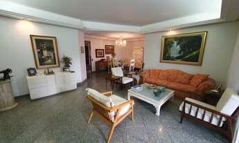 Imagem 4: Apartamento para venda possui 200 metros quadrados com 4 quartos em Jardim da Penha - Vitó