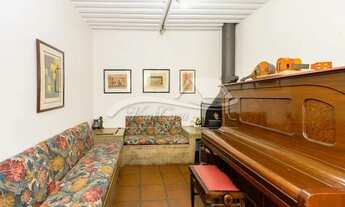 Imagem 13: Sobrado 4 Quartos à venda, Planalto Paulista - São Paulo