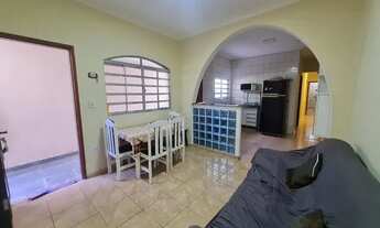 Imagem 6: Apartamento para venda com 166 metros quadrados com 4 quartos em Real - Praia Grande - SP