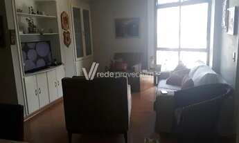 Imagem 5: Apartamento - Cambuí - Campinas