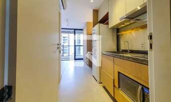 Imagem: Apartamento para Aluguel - Vila Mariana