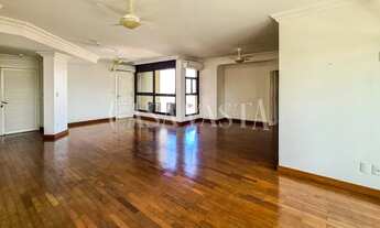 Imagem 4: Apartamento 170 m² à venda no bairro Vila Mendonça em Araçatuba