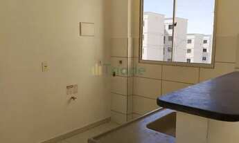 Imagem 4: APTO 2 QTOS COND. BELLE NATURE COM PISCINA