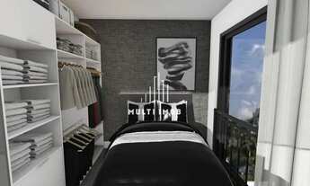 Imagem 5: Studio 25m² Bairro Moinhos