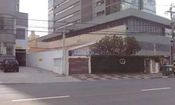 Imagem 2: Casa - Cambuí - Campinas