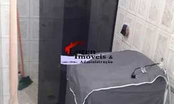 Imagem 7: Sala Living Ampla Itararé Sv!