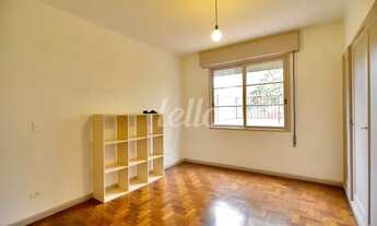Imagem 4: São Paulo - Apartamento Padrão - Consolação