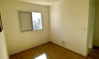 Imagem 7: Apartamento para venda possui 56 metros quadrados com 2 quartos e 1 suíte