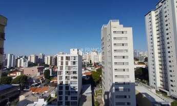 Imagem 6: Apartamento para alugar na Pompéia, 3 dormitórios em excelente localização!