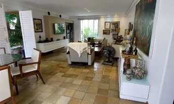 Imagem 2: Poço - 03 Qtos / 01 Suíte - 05 Vagas de garagem - Jardim