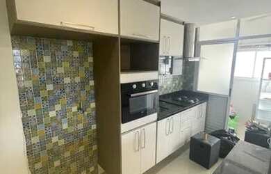 Imagem 7: Apartamento para aluguel possui 76metros quadrados com 3 quartos. Condomínio Club Comodit