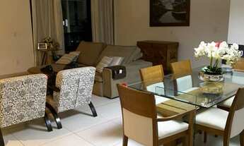 Imagem 4: Apartamento para aluguel com 170 metros quadrados com 4 suítes, Ar condicionado, coifa e f