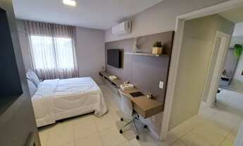 Imagem 6: Le Quartier Boulevard, AP. 02 Quartos 60m², Lazer completo, Taguatinga Norte