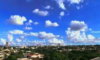 Imagem 6: Cobertura duplex 205 m2