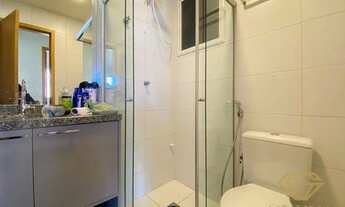 Imagem 3: Aquajardim apartamento mobiliado para locação no Centro em Londrina