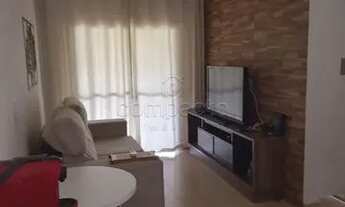 Imagem: Apartamento para aluguel com 2 quartos Vila