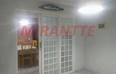 Imagem 2: Sobrado de 250m² com 4 quartos em Camargos