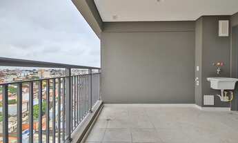 Imagem 7: Apto 1 suíte Perfeito