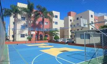 Imagem 5: São José - Apartamento Padrão - Jardim Santiago