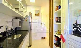 Imagem 13: Apartamento com 2 dormitórios à venda, 70 m² por R$ 660.000,00 - Jardim - Santo André/SP