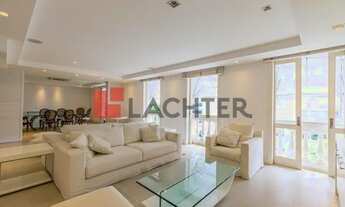 Imagem: RIO DE JANEIRO - Apartamento Padrão - Lagoa