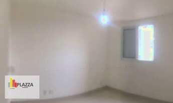 Imagem 6: Apartamento com 2 dormitórios para alugar, 51 m² por R$ 2.083,00/mês - Parque São Domingos