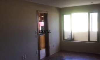 Imagem 2: Apartamento no Bairro SANTANA com 89 m2, de frente, 2 dormitórios,com opção para closet ou