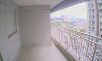 Imagem 3: Apartamento para aluguel com 94m no Trilogy Home