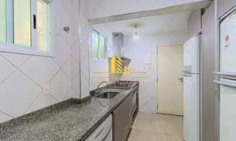 Imagem 5: Apartamento no bairro Jardim Paulista - São Paulo