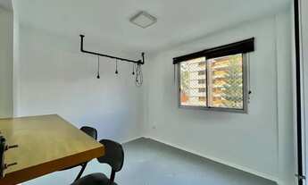 Imagem: Apartamento 01 dormitório 01 vaga próximo