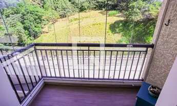 Imagem 7: Apartamento para Aluguel - Portal do Morumbi, 2 Quartos, 54 m2