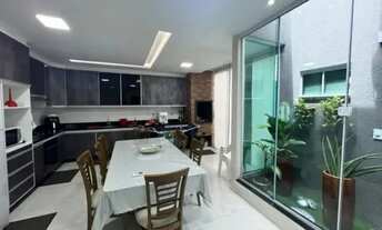 Imagem: Casa condomínio 3 suítes - Porto Velho