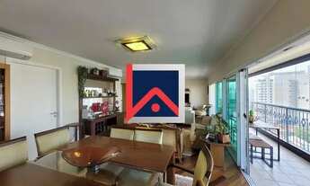 Imagem: Apartamento Locação Vila Mariana 157 m²