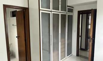 Imagem 6: Apartamento para aluguel tem 125 metros quadrados com 4 quartos