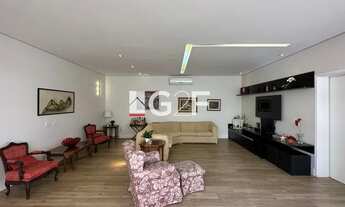 Imagem 6: Casa - Swiss Park - Campinas