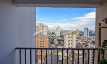 Imagem 4: Apartamento 2 quartos a venda no Sacomã- São Paulo