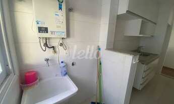 Imagem 7: Santo André - Apartamento Padrão - Jardim