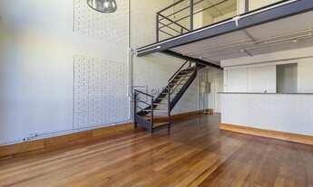 Imagem 4: Locação Apartamento 1 Dormitórios - 82 m² Cerqueira César