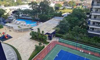 Imagem 6: Apartamento próximo ao Shopping Morumbi / 4 dormitórios ( 2 suítes ), lazer completo