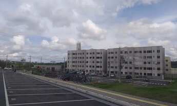 Imagem 7: Aluguel Apartamento Condomínio Viva Vida Flores