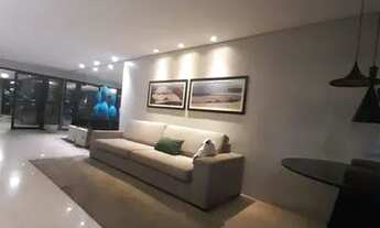 Imagem 6: Baixamos - Apartamento 126m², nascente 4 quartos, 3 vagas, perto de tudo Ponta Verde