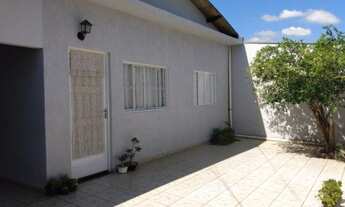 Imagem 7: Casa no Parque D. Esther em Cosmópolis-SP. (CA0153