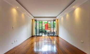 Imagem 4: Apartamento com 3 dormitórios, 160 m² - venda por R$ 650.000,00 ou aluguel por R$ 3.860,00