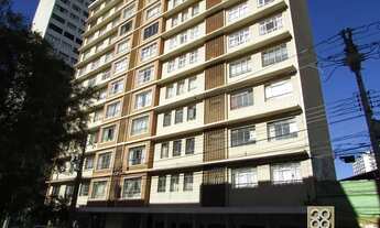 Imagem: Apartamento Mobiliado - R Doutor Faivre