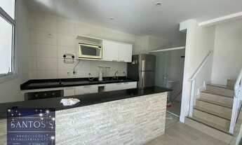 Imagem 3: Apartamento Duplex para alugar, 118 m² por R$ 8.500,00/mês - Campo Belo - São Paulo/SP