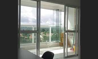 Imagem 4: Apartamento para venda tem 90 metros quadrados com 3 quartos em Morada do Sol - Teresina