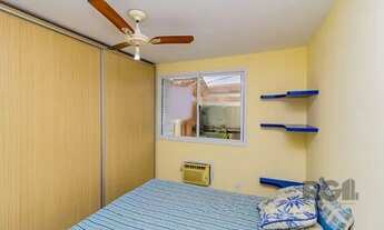 Imagem 6: Casa 84m² - 3 dormitórios, 1 suíte, churrasqueira e 1 vaga de garagem no bairro Jardim Itú