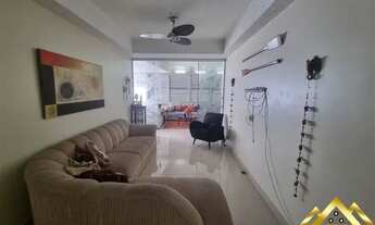 Imagem 5: 2 Suítes Frontal ao mar, Ampla Sala, 2 vagas e lazer completo na Praia dos milionários, Sã